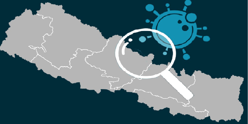 थप २ जनामा कोरोना संक्रमण पुष्टि